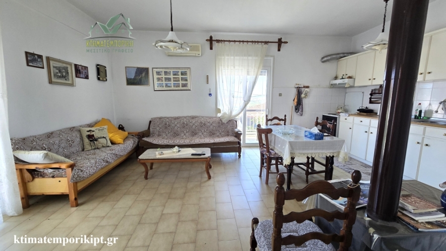 (For Sale) Residential  || Kozani/Ptolemaida - 69 Sq.m, 2 Bedrooms, 38.000€ 