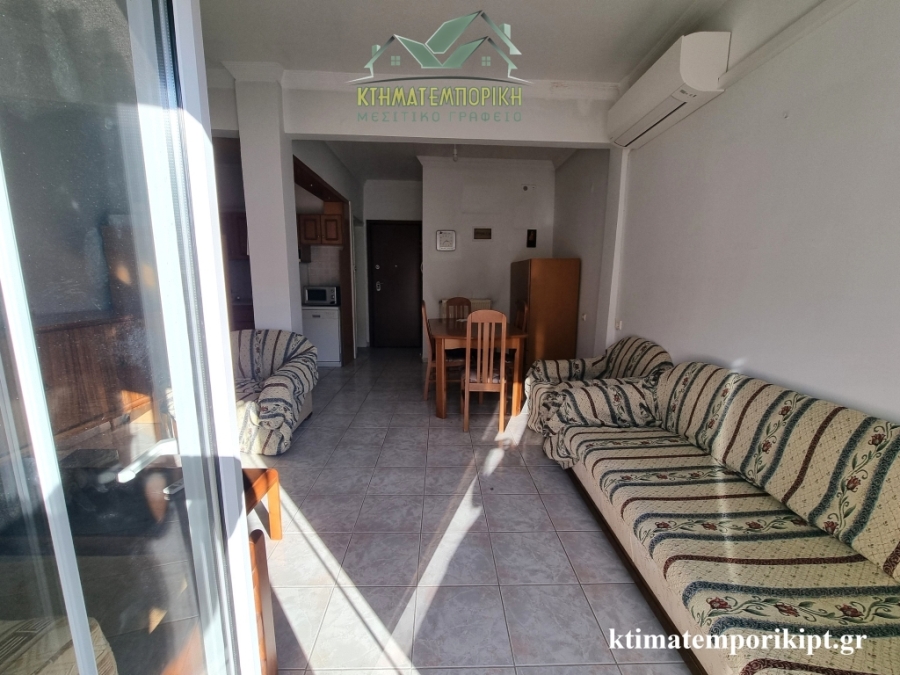 (Προς Ενοικίαση) Κατοικία Διαμέρισμα || Ν. Κοζάνης/Πτολεμαϊδα - 68 τ.μ, 2 Υ/Δ, 350 € 