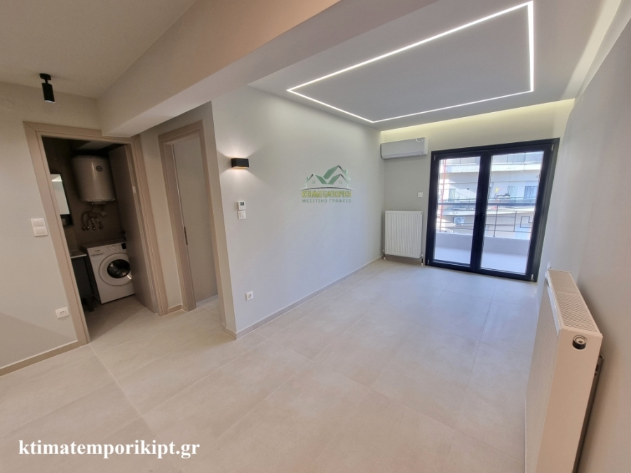 (For Rent) Residential Studio || Kozani/Ptolemaida - 48 Sq.m, 1 Bedrooms, 430€ 