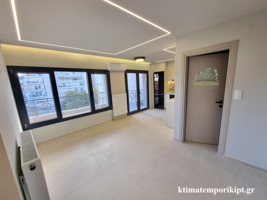 (For Rent) Residential Studio || Kozani/Ptolemaida - 50 Sq.m, 1 Bedrooms, 450€ 