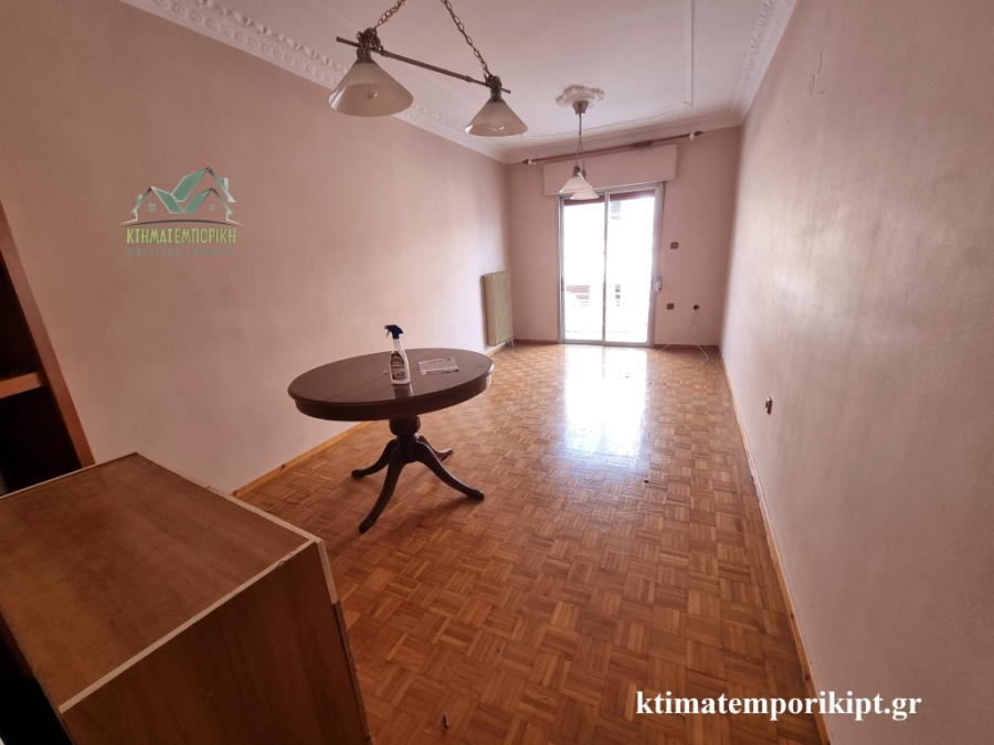 (For Rent) Residential Apartment || Kozani/Ptolemaida - 90 Sq.m, 2 Bedrooms, 240€ 
