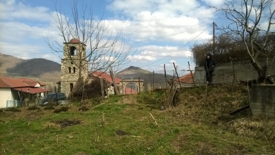 (For Sale) Land Plot || Florina/Varikon - 458 Sq.m, 150.000€ 