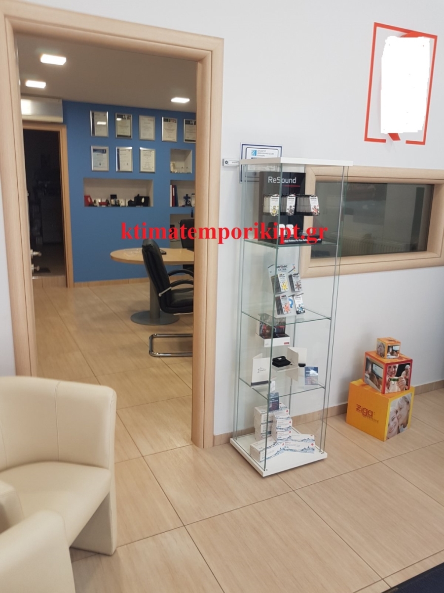 (For Sale) Commercial Retail Shop || Kozani/Ptolemaida - 60 Sq.m, 70.000€ 