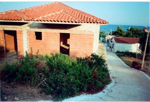 (For Sale) Other Properties  || Evoia/Aidipsos - 73Sq.m, 60.000€ 