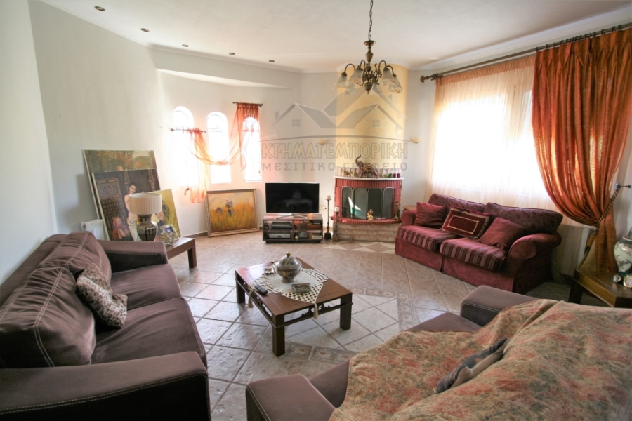 (For Sale) Residential  || Kozani/Ptolemaida - 115 Sq.m, 2 Bedrooms, 130.000€ 